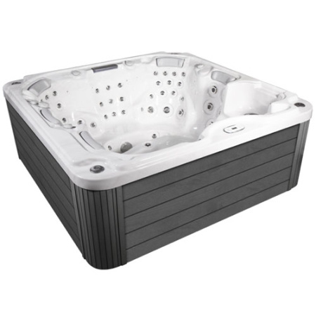 Гидромассажный спа-бассейн Wellis Mercury Гидромассажный спа-бассейн Wellis Mercury