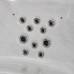 Гидромассажный спа бассейн Mexda WS-392