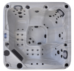 Гидромассажный СПА бассейн Kingston JCS-101