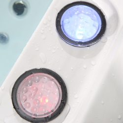 Встраиваемая джакузи Lovia Spa L502