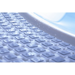 Переливной спа бассейн USSPA Polo