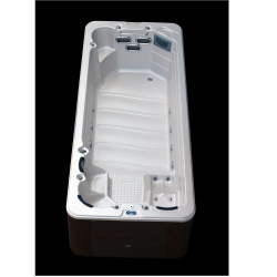 Плавательный спа-бассейн Joy Spa AMC-5600