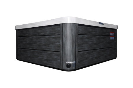 Гидромассажный спа бассейн NordicSpa Nyerd (Ньерд)