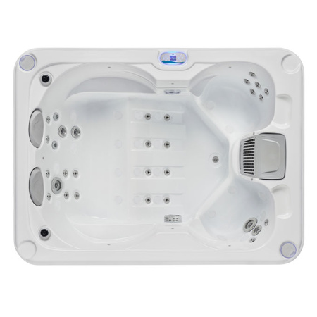 Гидромассажный спа-бассейн AquaVita 4002