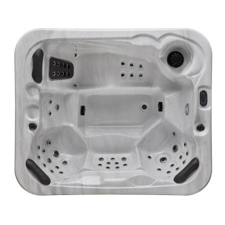 Гидромассажный спа бассейн Mexda WS-591 Lite