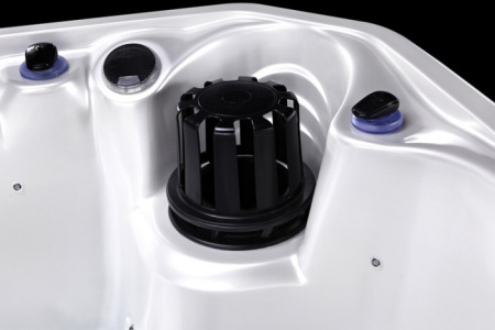 Мини спа-бассейн SR-808А