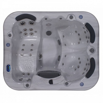 Мини спа-бассейн Vortex Spas Neon