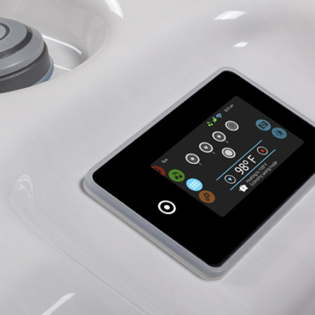 Гидромассажный спа-бассейн Wellis Palermo Standart Гидромассажный спа-бассейн Wellis Palermo Standart