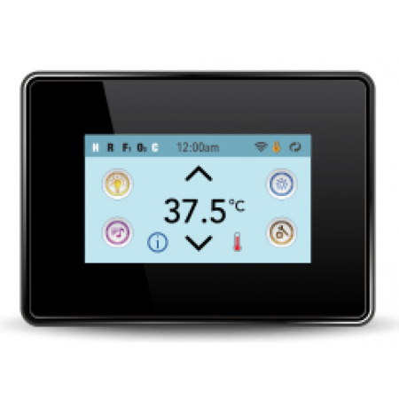 Спа бассейн с противотоком BestSpa's Water Energy