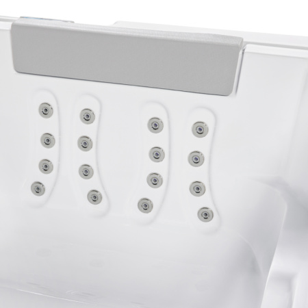 Плавательный бассейн с противотоком AquaVita 401U Плавательный бассейн с противотоком AquaVita 401U