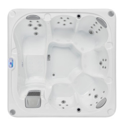 Гидромассажный спа-бассейн AquaVita 6003