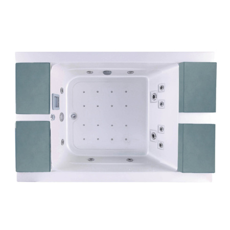 Гидромассажный спа бассейн WS-S020L Гидромассажный спа бассейн WS-S020L