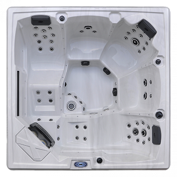 Гидромассажный СПА бассейн Kingston JCS-202