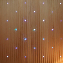 Финская сауна Mexda WS-1102