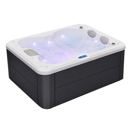 Гидромассажный спа-бассейн AquaVita 4002