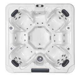 Гидромассажный спа-бассейн Joy Spa JY 8015