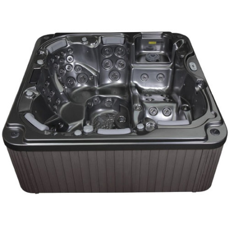 Гидромассажный спа-бассейн Wellis Mercury Гидромассажный спа-бассейн Wellis Mercury