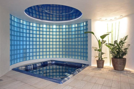 Спа бассейн USSPA Master Спа бассейн USSPA Master