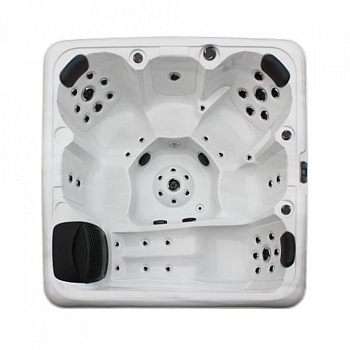 Гидромассажный спа-бассейн Joy Spa JY 8008