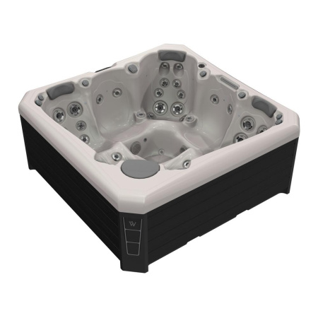 Гидромассажный спа-бассейн Wellis Palermo Standart Гидромассажный спа-бассейн Wellis Palermo Standart